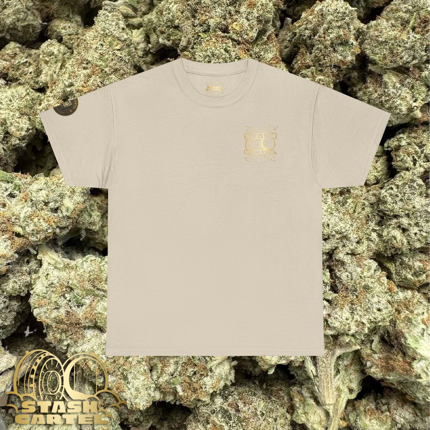 OG Chem Tee – Fuel, Funk & History Unisex Heavy Cotton Tee