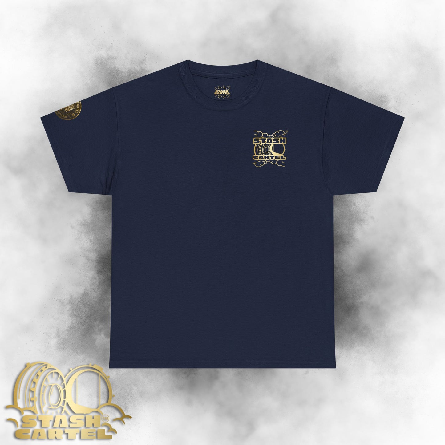 Alien OG Tee – Out-Of-This-World Potency Unisex Cotton Tee