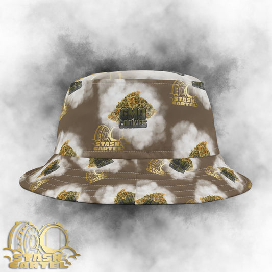 GMO Cookies Bucket Hat – Funky Drip for Real Ones Only