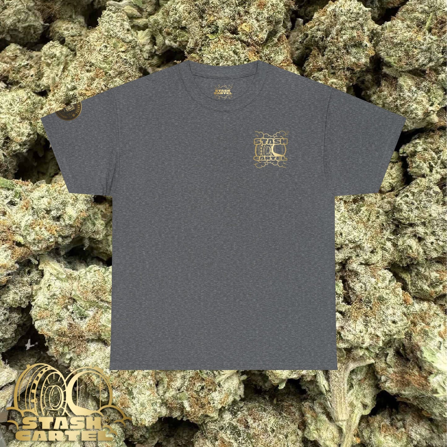 OG Chem Tee – Fuel, Funk & History Unisex Heavy Cotton Tee