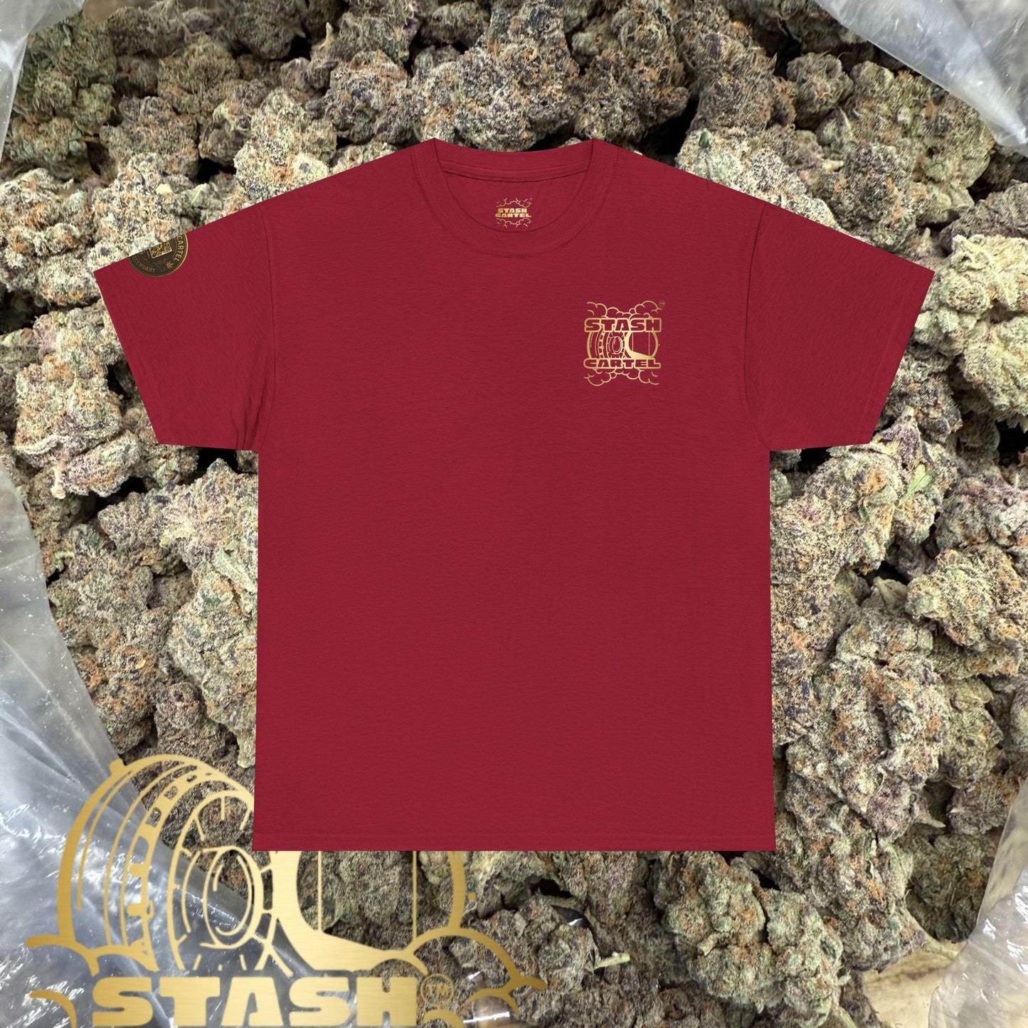 Super Boof Tee – Loud Exotic Impact Unisex Cotton Tee