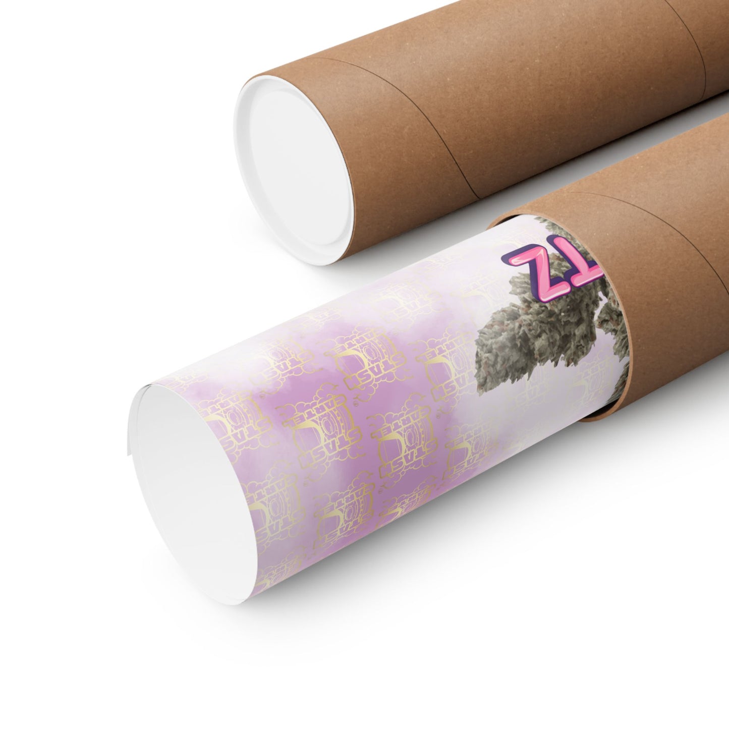 🍭🔥 Runtz Poster – Exotic Candy Gas Poster with Cult Status Flavor