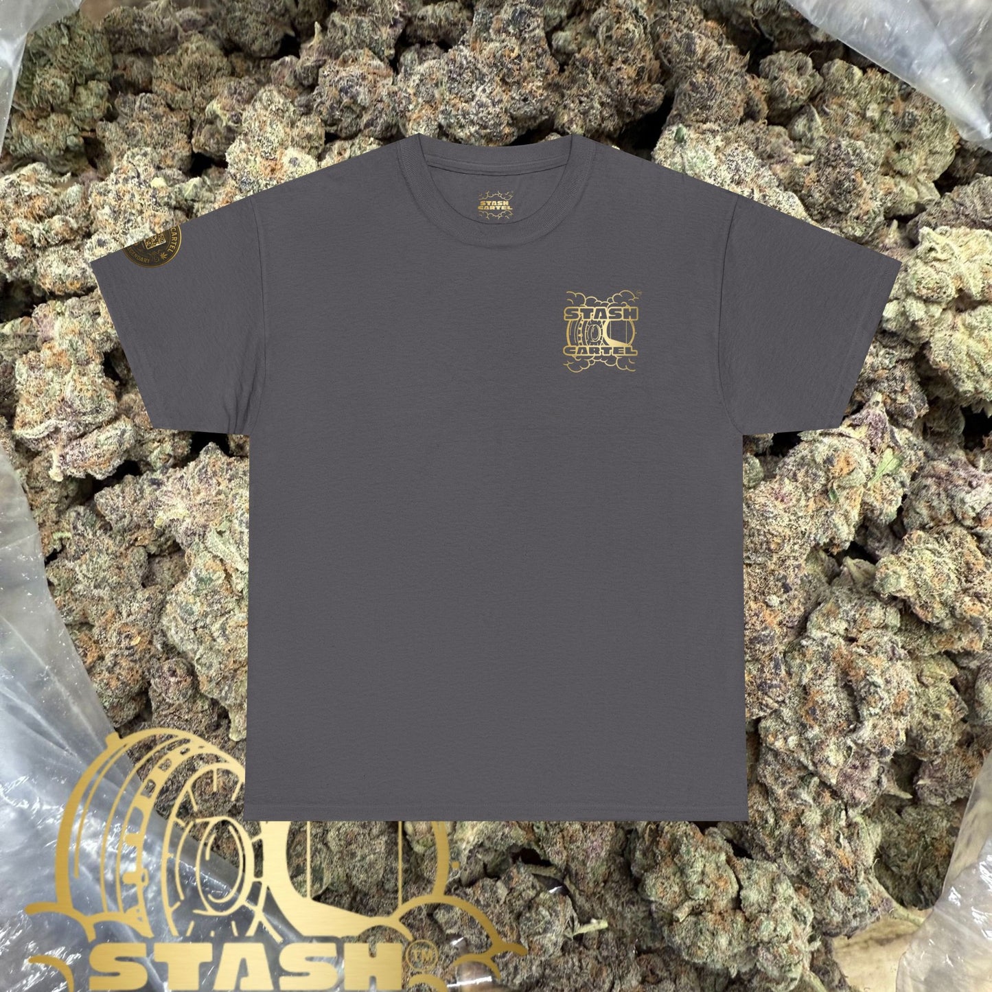 Super Boof Tee – Loud Exotic Impact Unisex Cotton Tee
