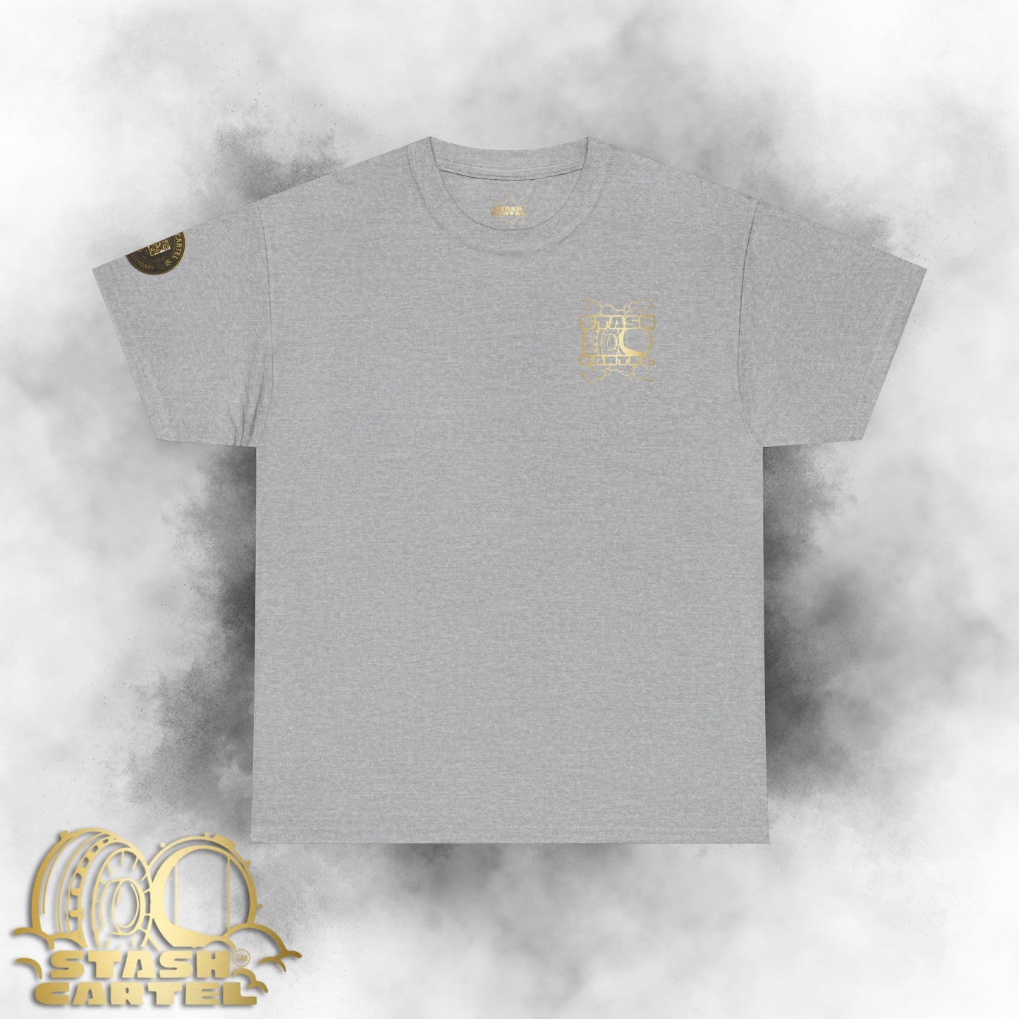 Truffle Pig Tee – Gourmet Gas Hybrid Unisex Cotton Tee