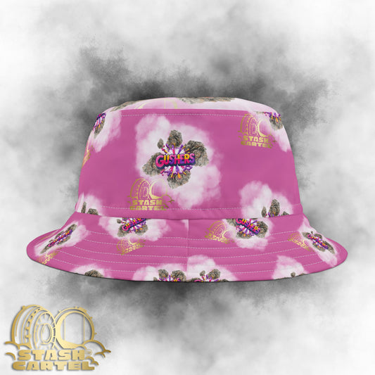 Gushers Bucket Hat – Juicy Drip That Pops on Sight