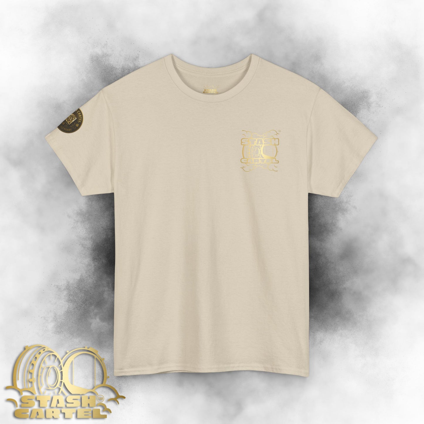 Alaskan Thunder Fuck Tee – Frosty Thunder OG Unisex Cotton Tee
