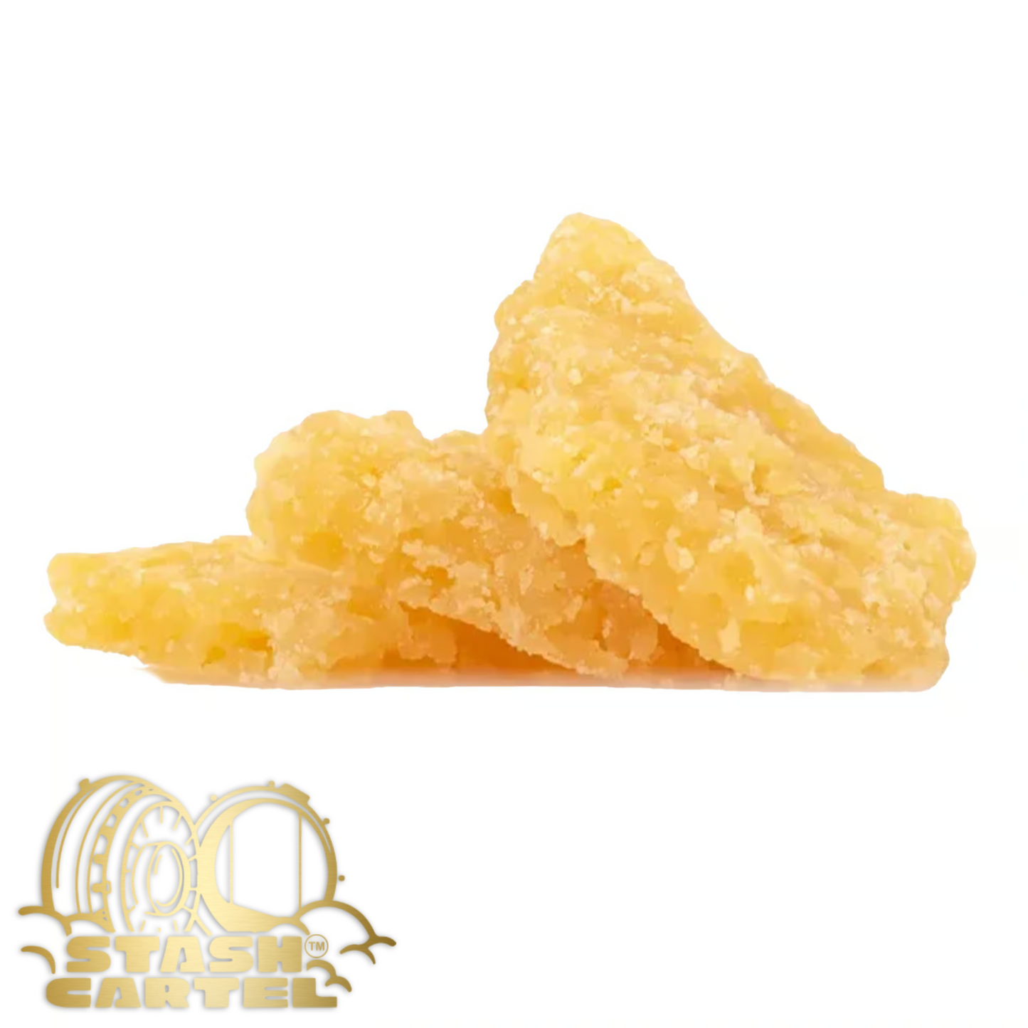 GMO Sherbet – Indica Crumble