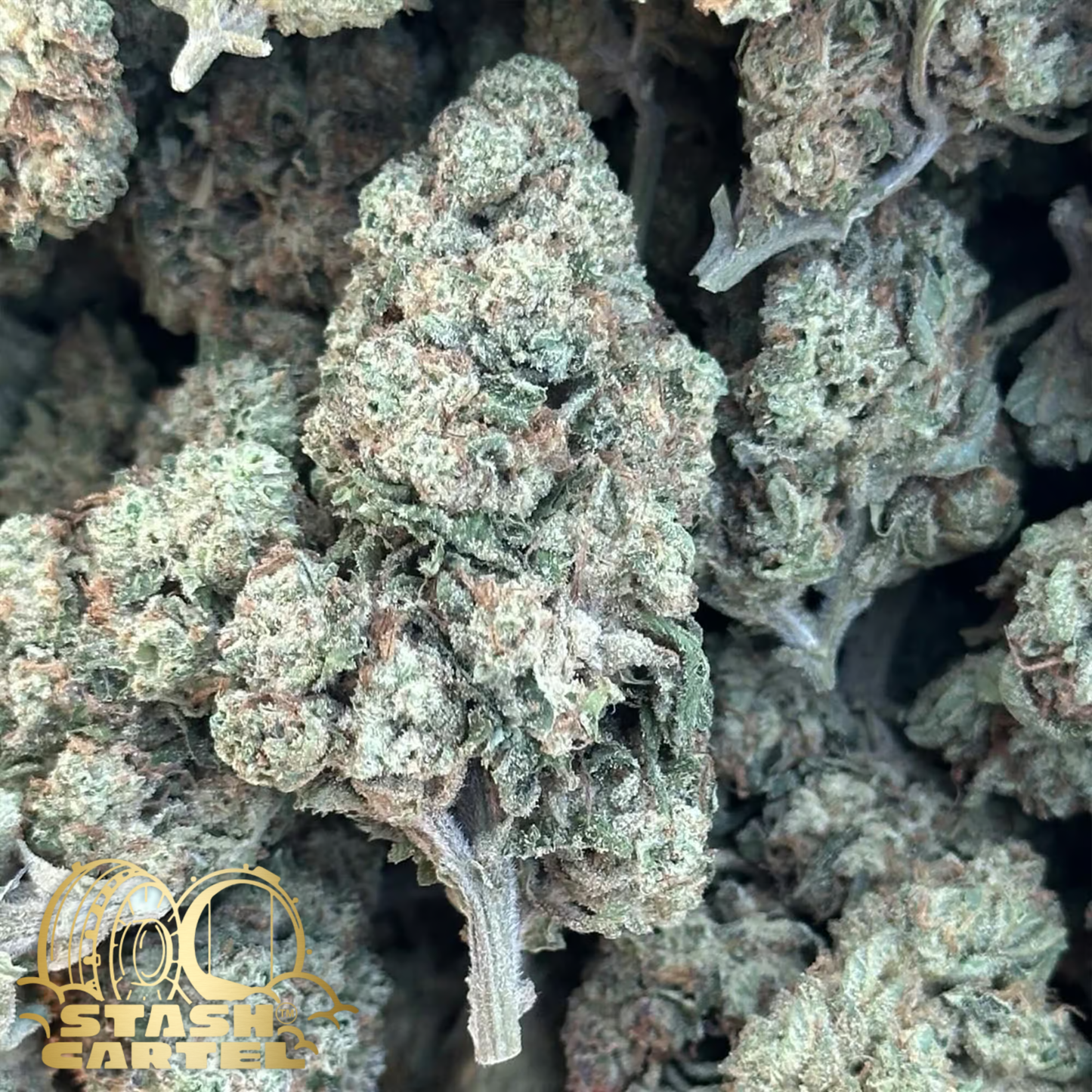 Grape Ape – Indica Flower