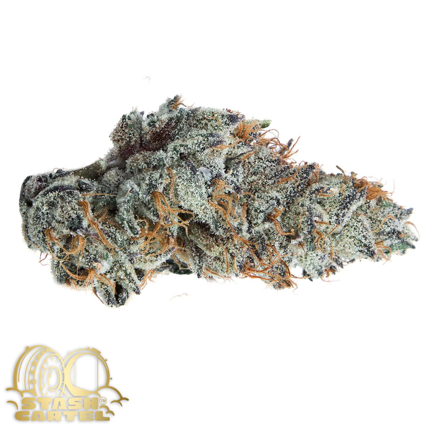 Grape Ape – Indica Flower