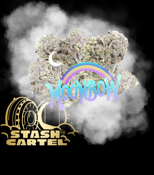 Moonbow – Boutique Hybrid Flower