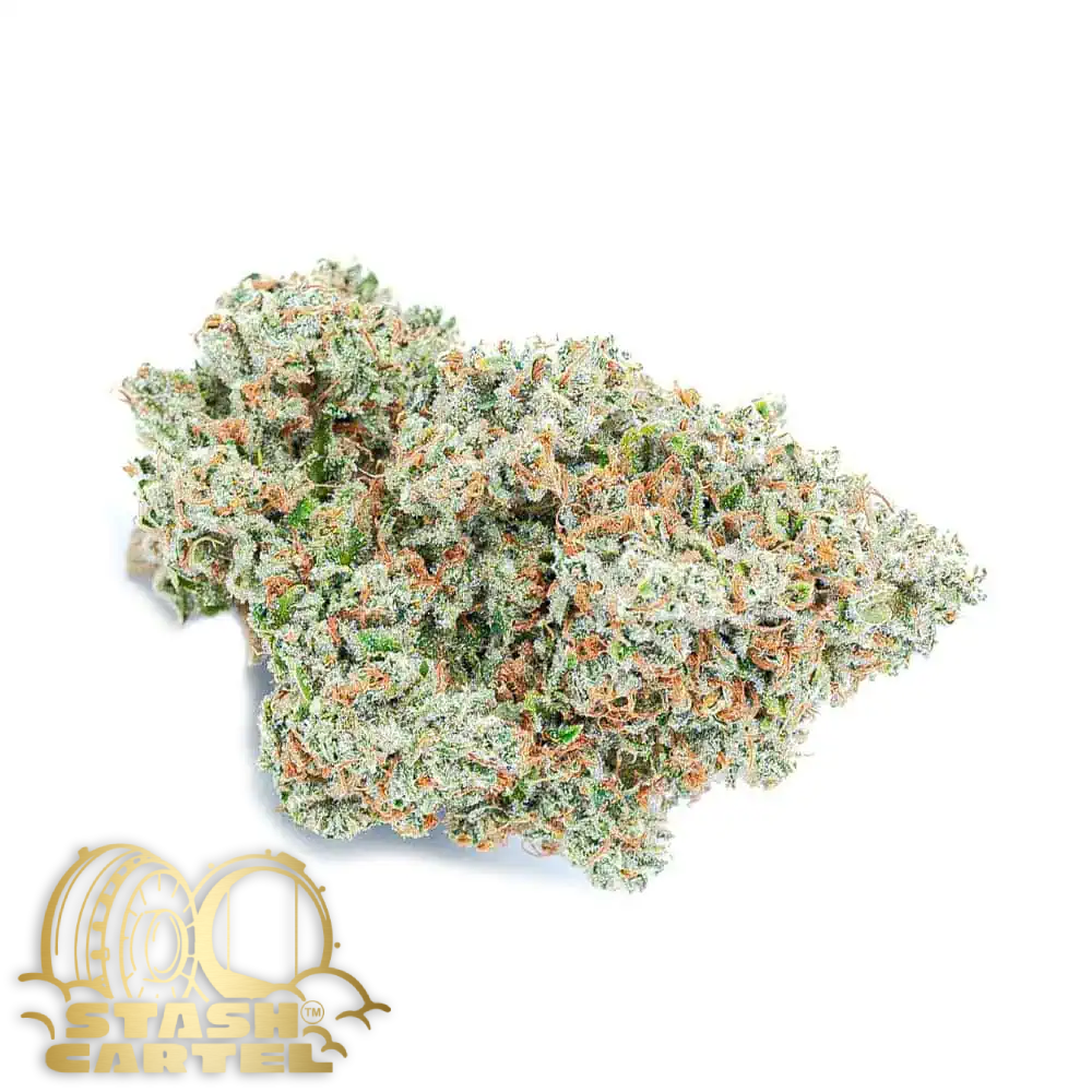 OG Chem – Hybrid Flower