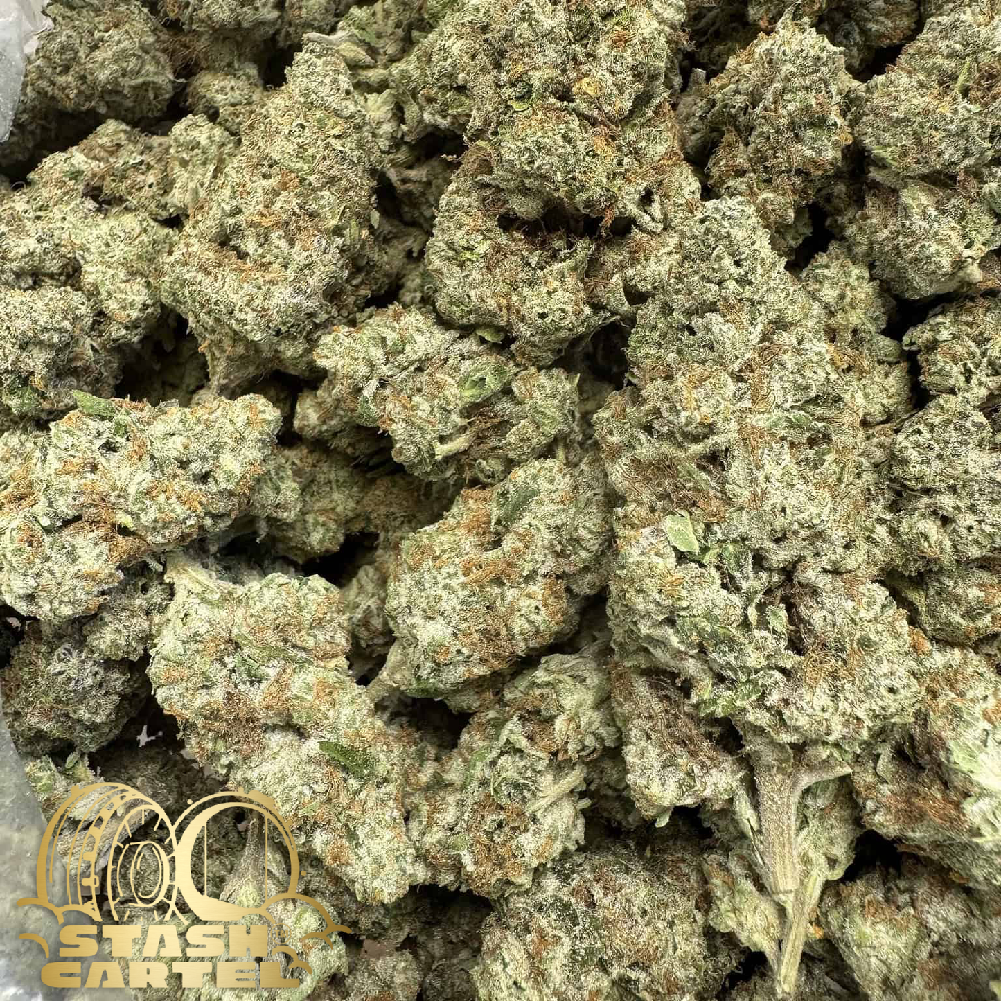 OG Chem – Hybrid Flower