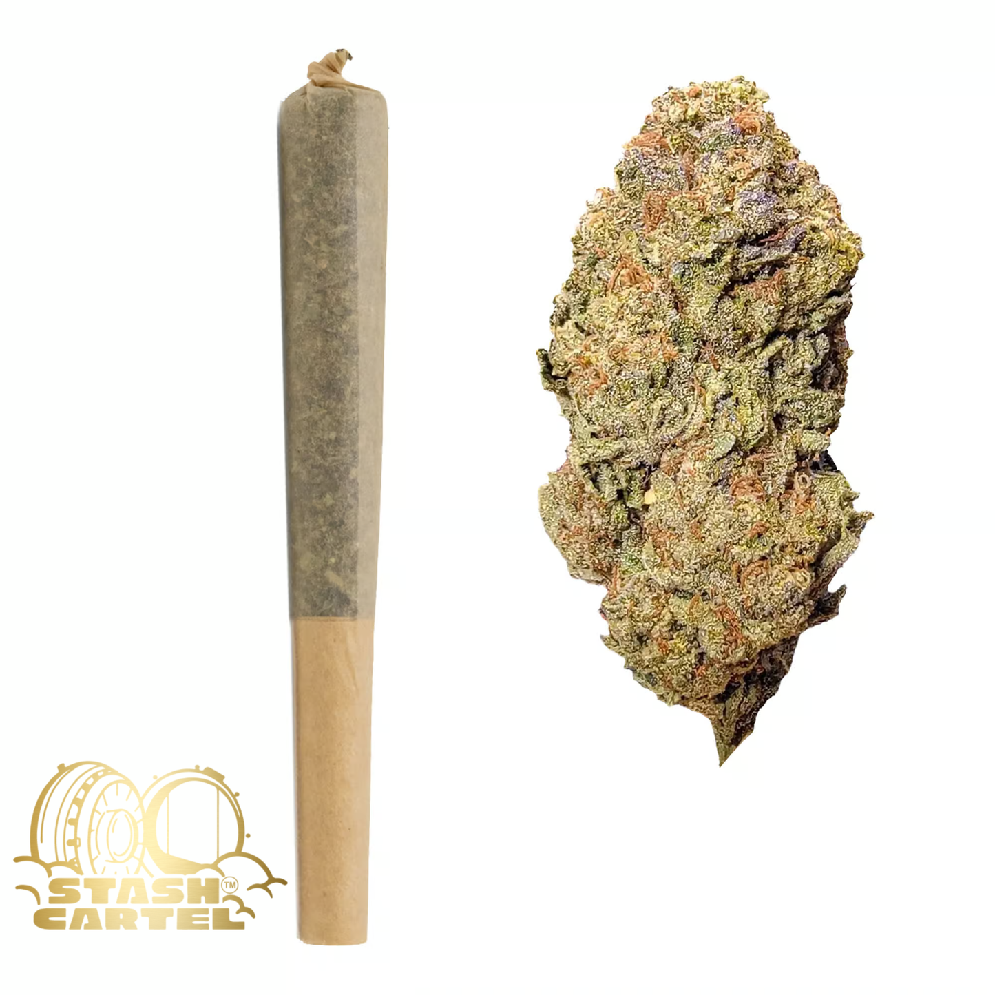 🍭 Rainbow Runtz THCA Pre Rolls