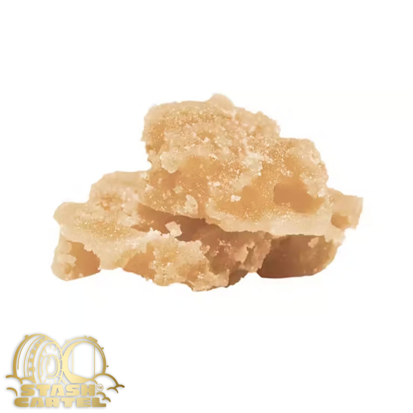 Super Silver Haze – Sativa Crumble