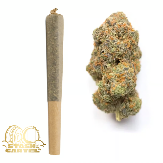 🔥 TK Lato THCA Pre Rolls
